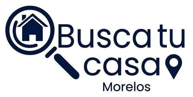 Logotipo Busca tu Casa Morelos